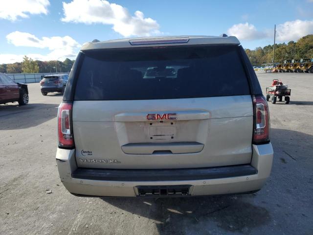 2015 GMC YUKON XL K #3286679296