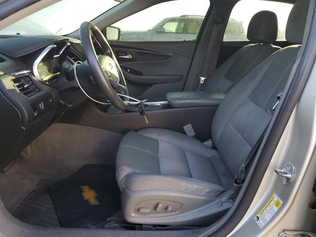 2015 CHEVROLET IMPALA LS 2G11X5SL4F9172446