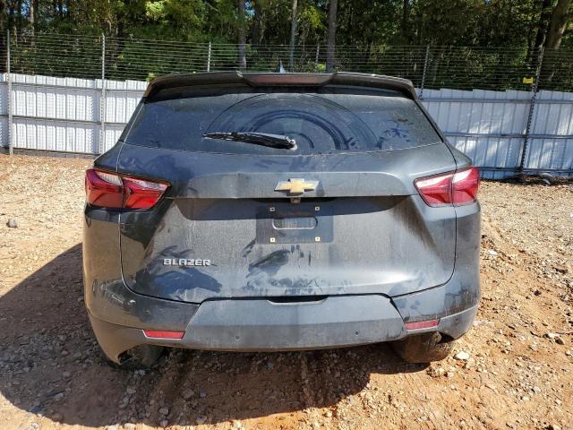 2019 CHEVROLET BLAZER 1LT 3GNKBBRA0KS666482