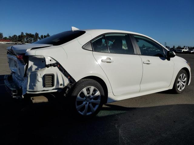 2020 TOYOTA COROLLA LE 5YFEPRAE2LP030918