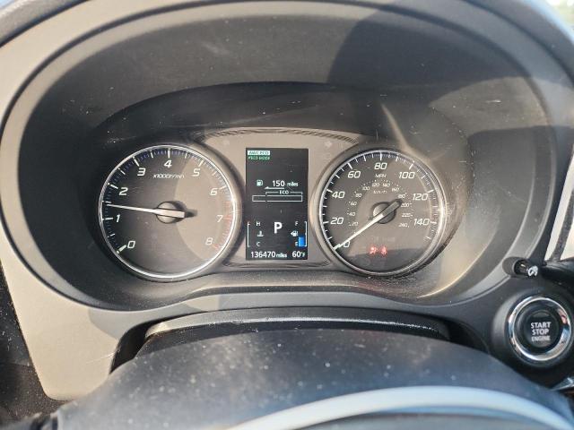 2020 MITSUBISHI OUTLANDER SE #3284380034