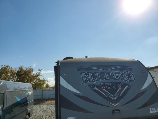 2016 WILDWOOD NITRO XLR #3289972544