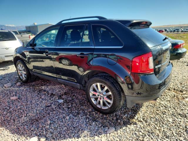 2014 FORD EDGE LIMIT - 2FMDK4KC1EBA79626