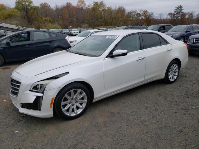CADILLAC CTS LUXURY