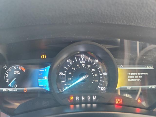 2017 FORD EXPEDITION #3290639816