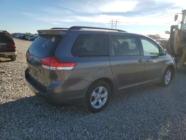 2013 TOYOTA SIENNA LE - 5TDKK3DC7DS295139