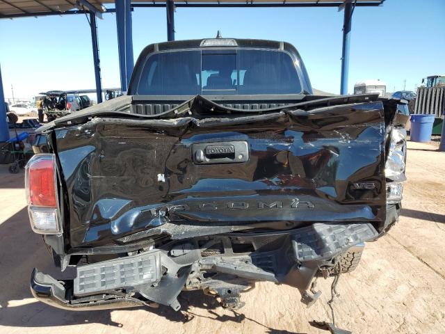 2022 TOYOTA TACOMA DOU - 3TMCZ5ANXNM497508