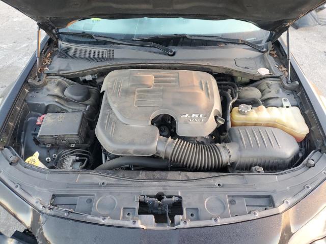 2016 CHRYSLER 300 S 2C3CCAGG2GH270323