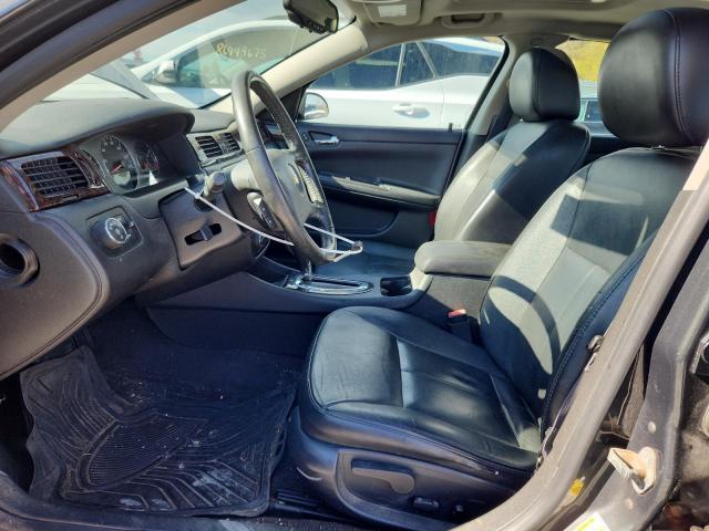 2014 CHEVROLET IMPALA LIM - 2G1WC5E3XE1108387