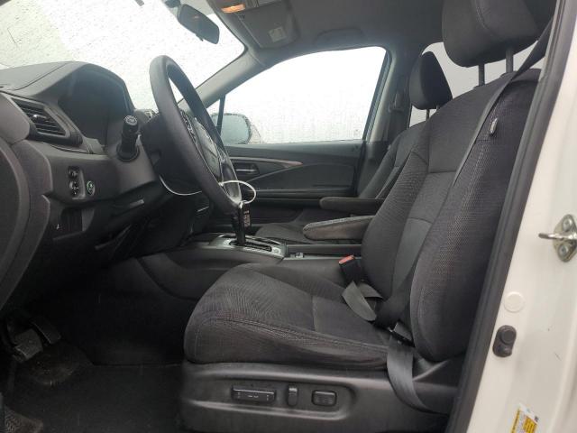 2018 HONDA PILOT EX - 5FNYF5H3XJB032471