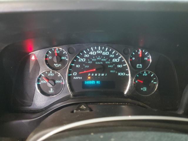 2016 CHEVROLET EXPRESS G2 #3270036342