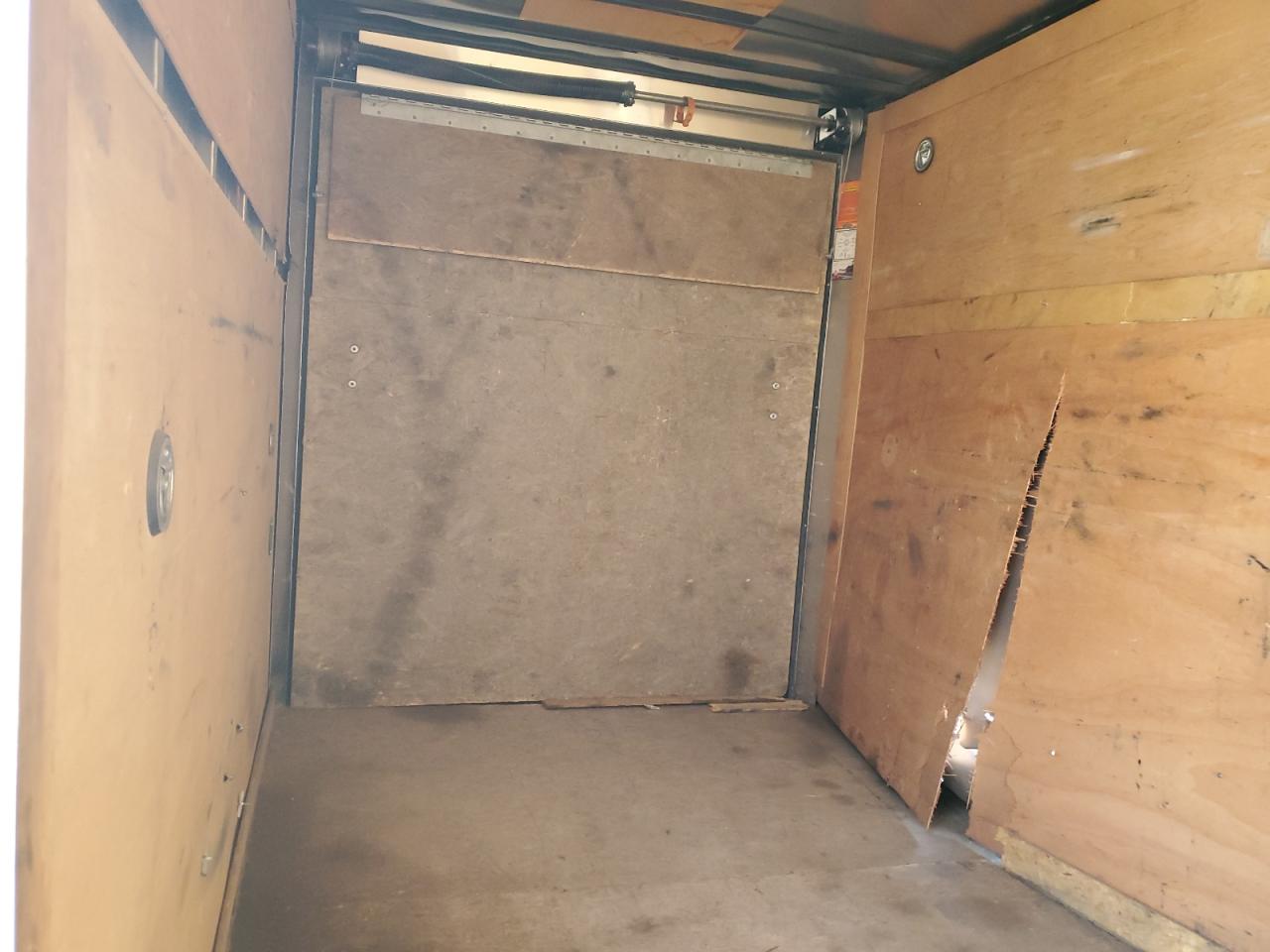 Lot #3298142252 2021 HAUL UNKNOWN