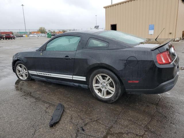 2010 FORD MUSTANG - 1ZVBP8AN4A5143497