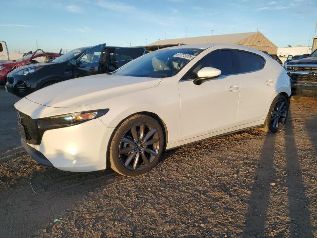 Global Auto Auctions: 2019 MAZDA 3 PREFERRE