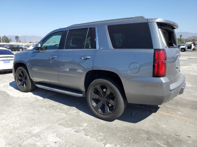 2019 CHEVROLET TAHOE C150 - 1GNSCBKC4KR288677