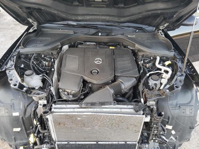 2024 MERCEDES-BENZ GLC 300 4M - W1NKM4HB0RF139557