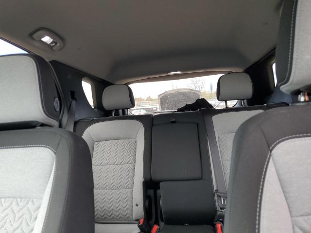 2022 CHEVROLET EQUINOX LT 2GNAXUEV6N6120385