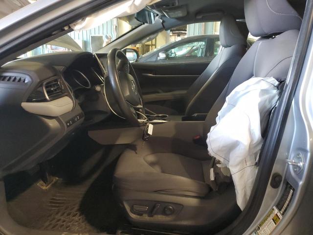 2023 TOYOTA CAMRY LE 4T1C11BK4PU104228