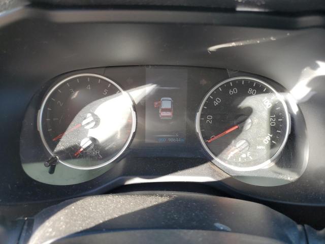 2020 TOYOTA RAV4 XLE 2T3P1RFV8LC137501