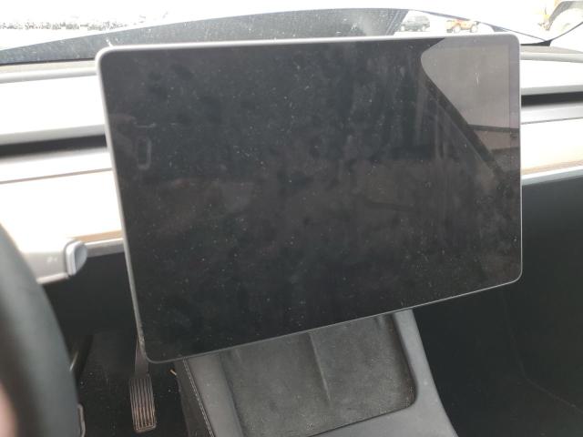 2023 TESLA MODEL Y - 7SAYGDEE8PA135622