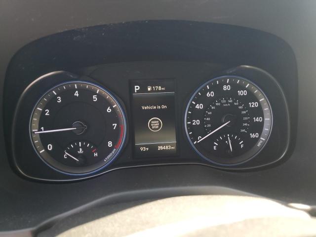 2021 HYUNDAI KONA ULTIM KM8K53A54MU655682