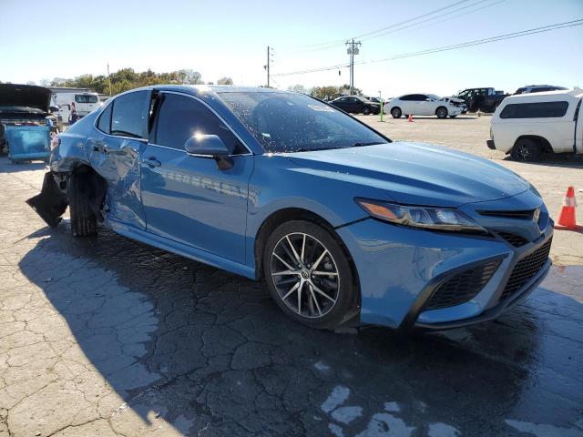 2023 TOYOTA CAMRY SE N #3290228204