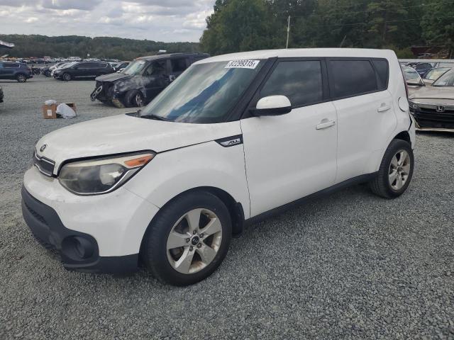Global Auto Auctions: 2018 KIA SOUL