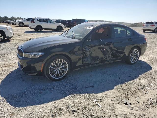 Global Auto Auctions: 2023 BMW 330I