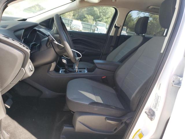 2019 FORD ESCAPE S #3310549060