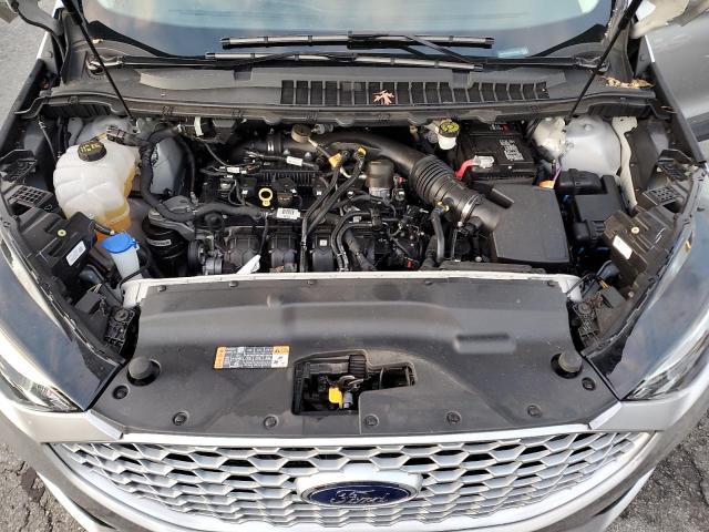 2023 FORD EDGE - 2FMPK4G93PBA27833