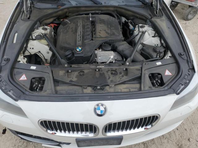 2013 BMW 535 I - WBAFR7C56DC817457