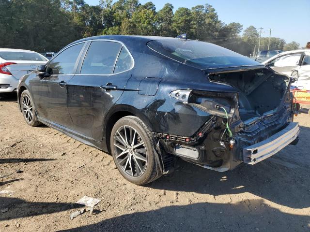 2024 TOYOTA CAMRY SE N 4T1G11AK1RU218936