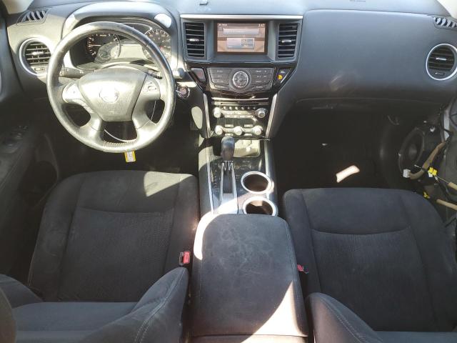 2016 NISSAN PATHFINDER 5N1AR2MN0GC671037