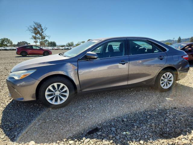 Global Auto Auctions: 2015 TOYOTA CAMRY LE