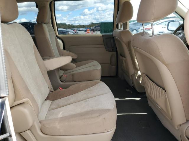 2014 KIA SEDONA LX - KNDMG4C77E6578923