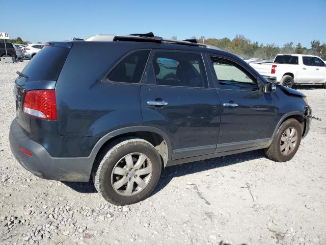 2011 KIA SORENTO BA - 5XYKT4A20BG116609