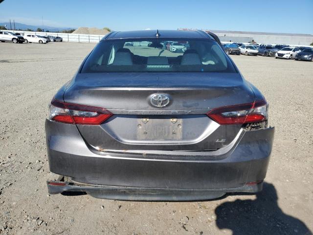 2021 TOYOTA CAMRY LE #3298146289