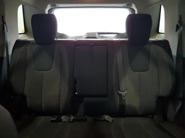 2013 GMC TERRAIN SL - 2GKALSEKXD6295837