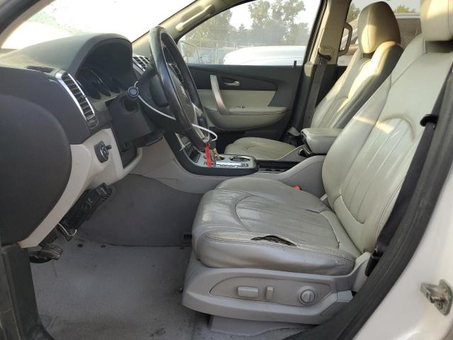 2009 GMC ACADIA SLT-2 #3281587406