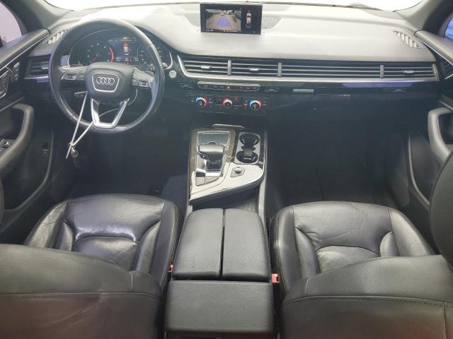 2018 AUDI Q7 PREMIUM WA1AAAF7XJD002211