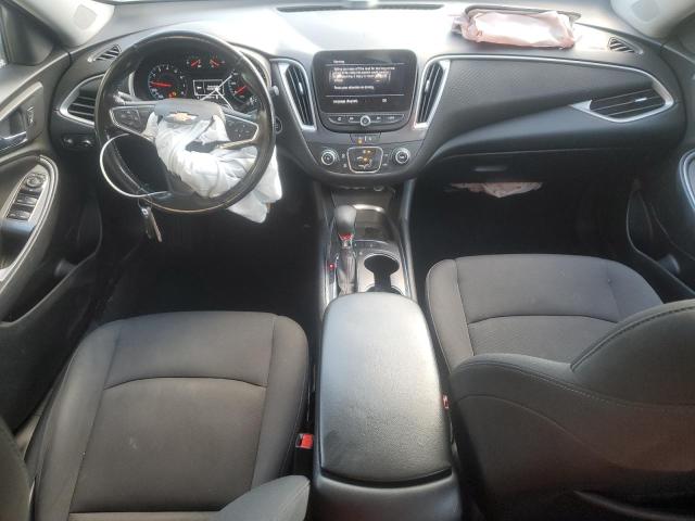 2021 CHEVROLET MALIBU RS - 1G1ZG5ST9MF018550