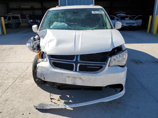 2019 DODGE GRAND CARA - 2C4RDGDG4KR713455