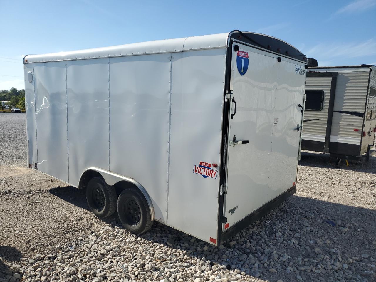 Lot #3258881817 2024 INTERSTATE UNKNOWN