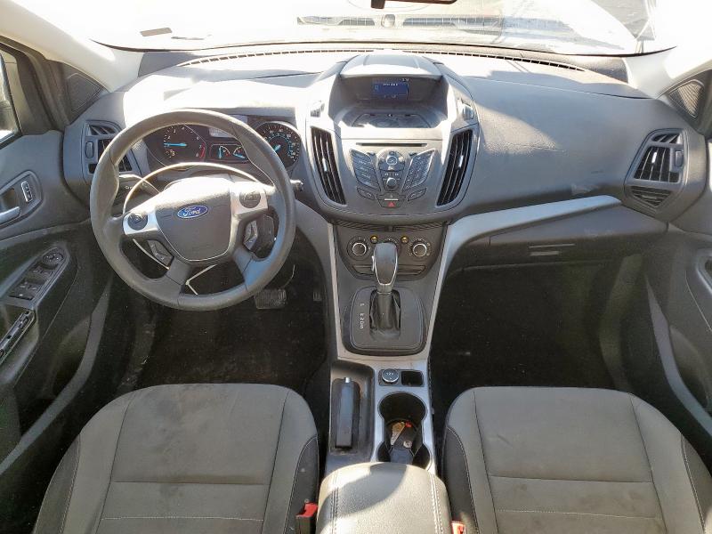 2014 FORD ESCAPE SE - 1FMCU0GX6EUD94961