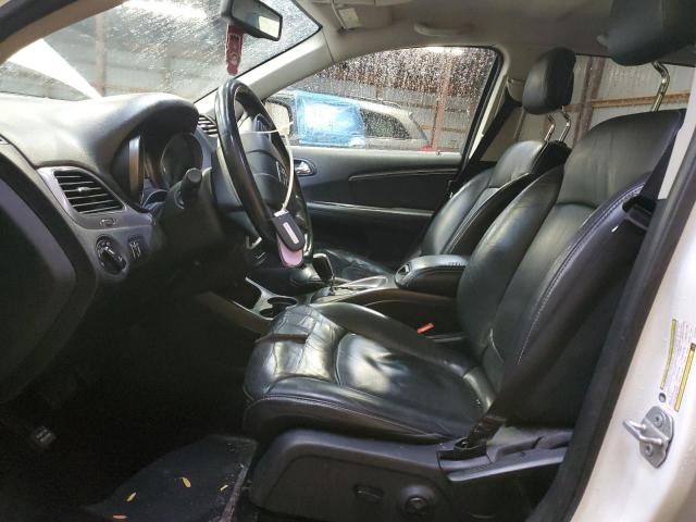 2018 DODGE JOURNEY CR - 3C4PDDGG8JT172777