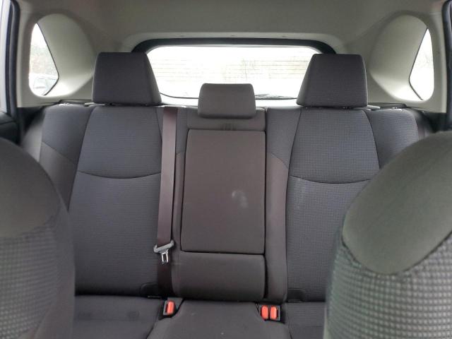 2019 TOYOTA RAV4 LE - JTMLWRFV3KD029135