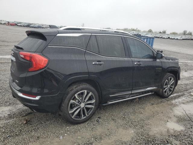 2018 GMC TERRAIN DE - 3GKALXEX0JL169910