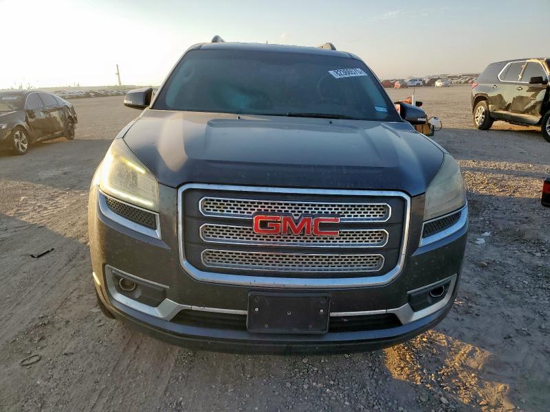 2014 GMC ACADIA SLE - 1GKKRRKD2EJ108760