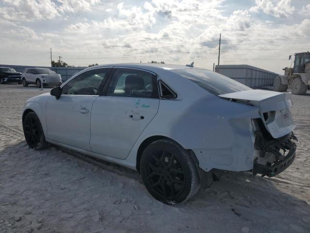 2015 AUDI A3 PREMIUM - WAUACGFF1F1002310