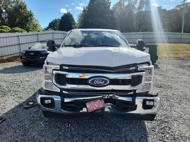 2021 FORD F250 SUPER - 1FT7W2A61MEC11955